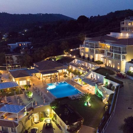 Skiathos Premier 特劳洛斯 外观 照片