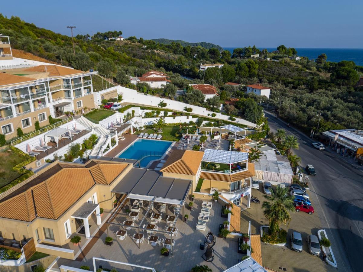 Skiathos Premier 特劳洛斯 外观 照片