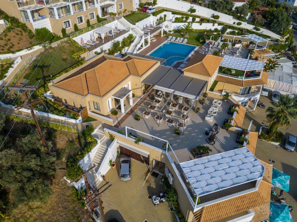 Skiathos Premier 特劳洛斯 外观 照片